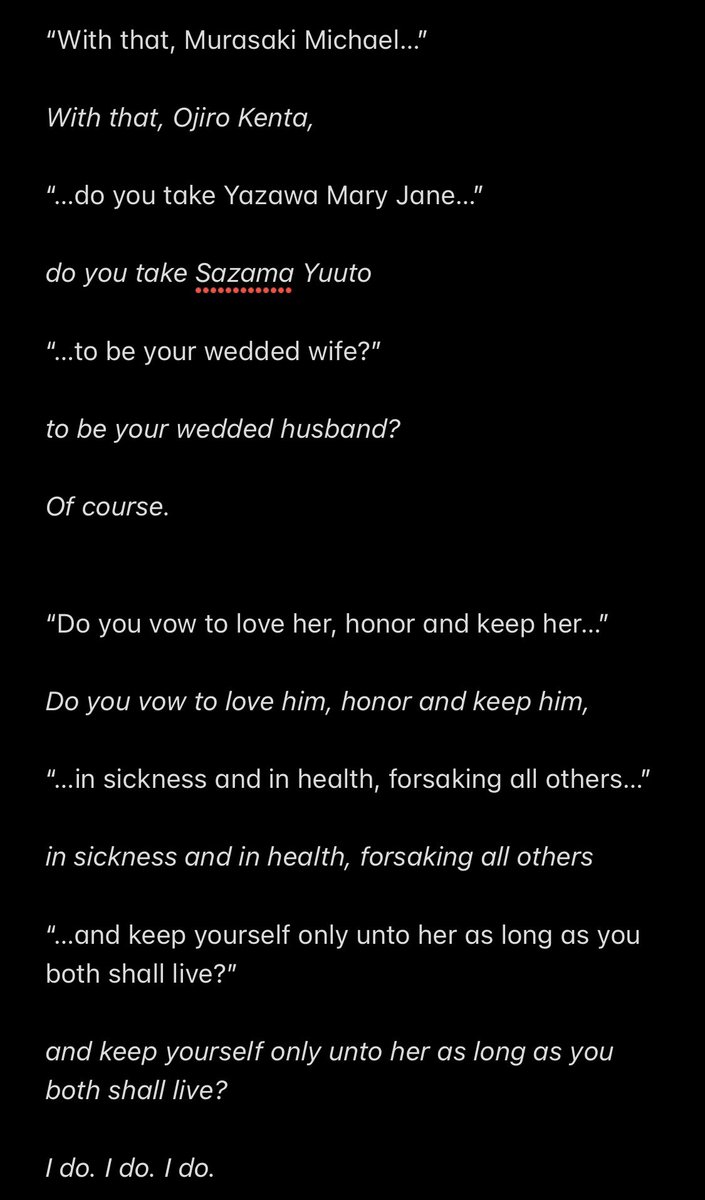 OJIRO KENTA tweet media