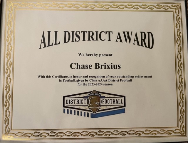 Chase Brixius tweet media