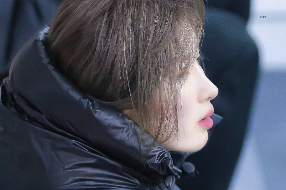 231119 #김길리 #쇼트트랙

옆모습 아름답잖아..🤍🪽