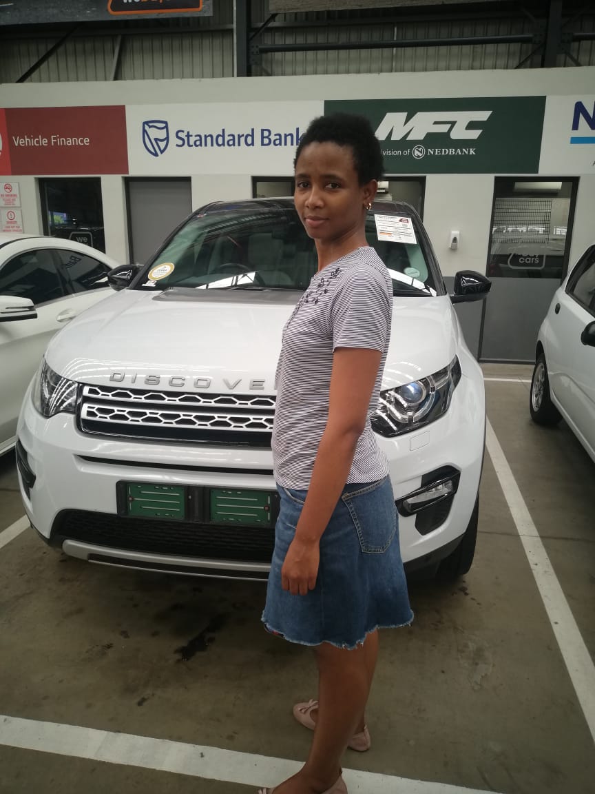 Please help us find Zinhle Kubheka. Who has been #missing since Sunday. She's mentally unwell and she wouldn't know  how to get back home. She was last seen in #CapeTown, Brackenfell Protea Heights. If you have any information please contact 0735929885 or 0827475401 #sapsWC