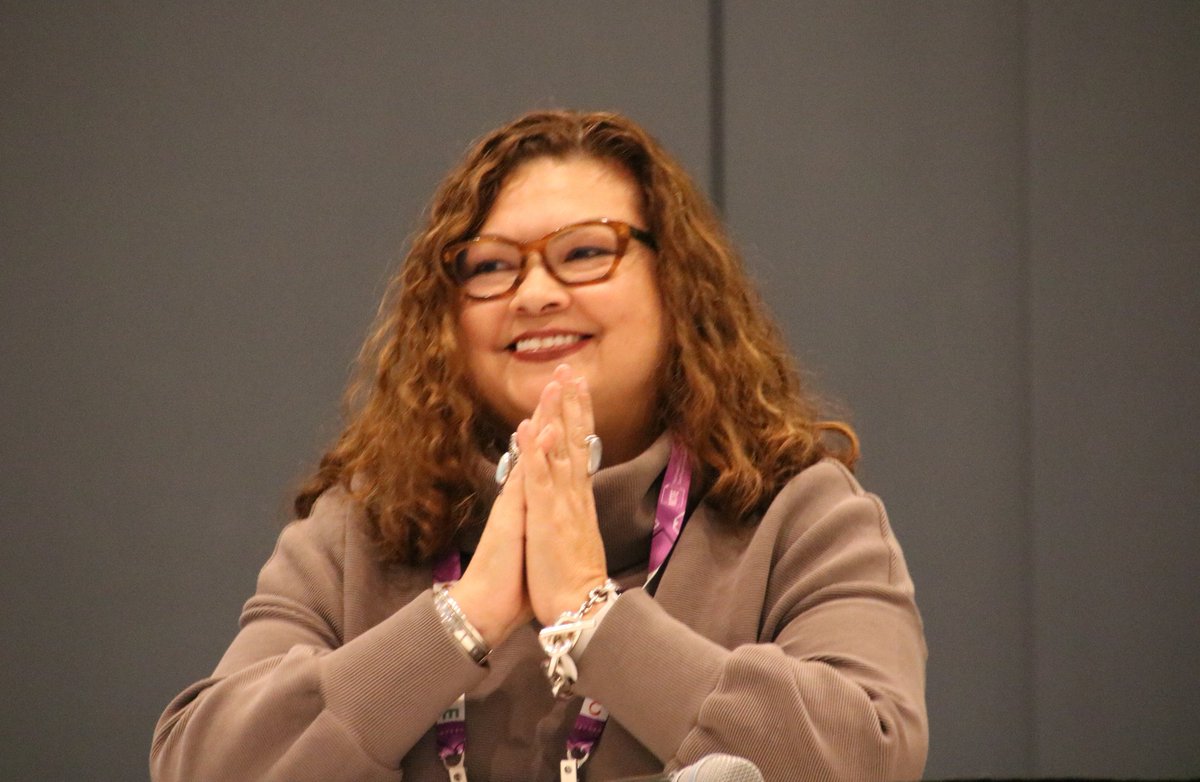 Christina Getrost tweet media