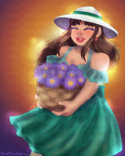 dice_muncher's tweet photo. @MagicalMoon9 Hi!!! I’m Dice and I like to art!! :DDD

I do a bunch of different kinds of art but mainly post digital art! Currently very into jrwi, which is what i mostly post at the moment :)))

I have so many cool art moots but here’s two very lovely artists! <333 @herronis_r @FeathxrrSnow https://t.co/BnPt8TnRbA