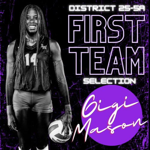 Liberty Hill Volleyball (@lhhsvb) on Twitter photo 1st Team All District 1 of 2
Congratulations Kealy Dirner, Taylor Gaines and <a href="/GiovannaMason24/">Giovanna Mason</a> for making 1st Team All Districtπ 1st Team All District 1 of 2
Congratulations Kealy Dirner, Taylor Gaines and <a href="/GiovannaMason24/">Giovanna Mason</a> for making 1st Team All Districtπ
