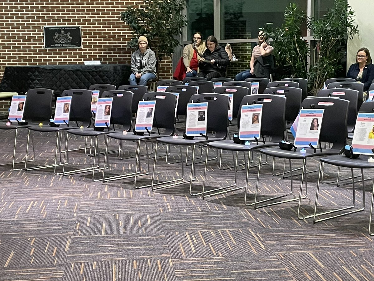 Millersville PCGSD tweet media