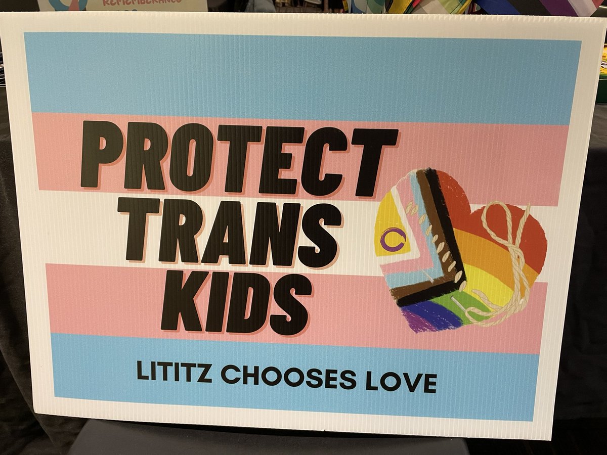 Millersville PCGSD tweet media