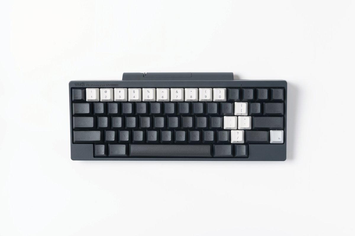 HHKB OFFICIAL tweet media