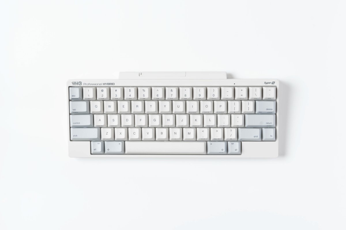 HHKB OFFICIAL tweet media