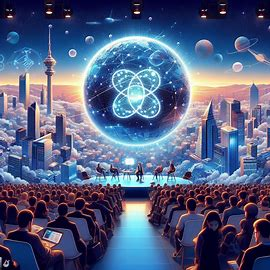 "Exciting times in the ZK community! 🚀 Just wrapped up an insightful day at ZkDay Istanbul, where the brightest minds converged to propel the core Web3 mission forward. From scalability to privacy, ZK tech is proving pivotal. Let's dive into the highlights! #ZKDay #Web3"