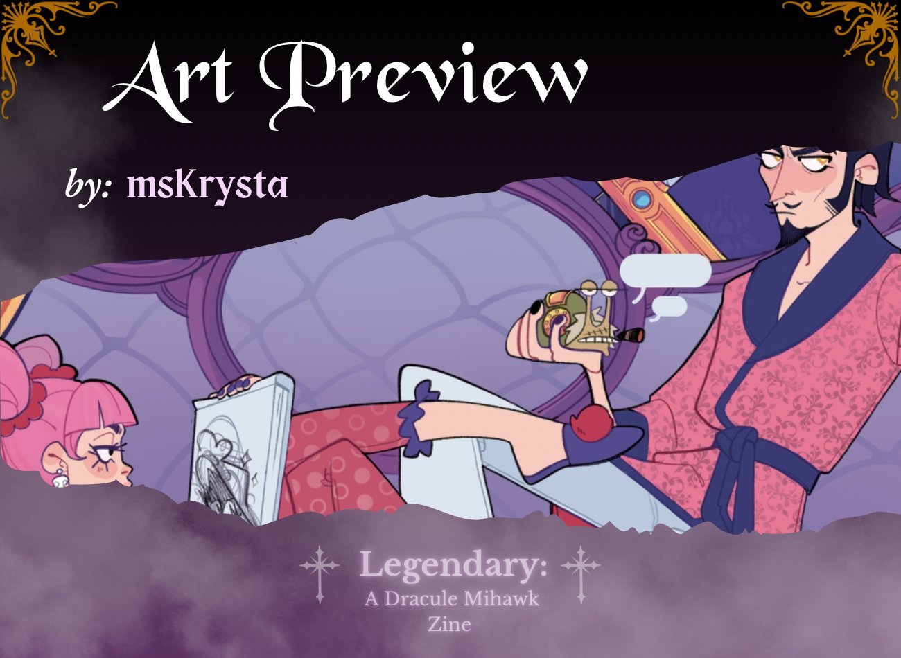 Legendary • A Dracule Mihawk Zine (@opmihawkzine) / X