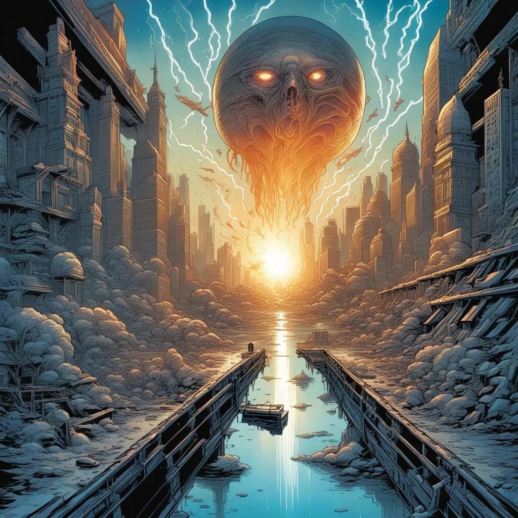 Anthony Metivier tweet media