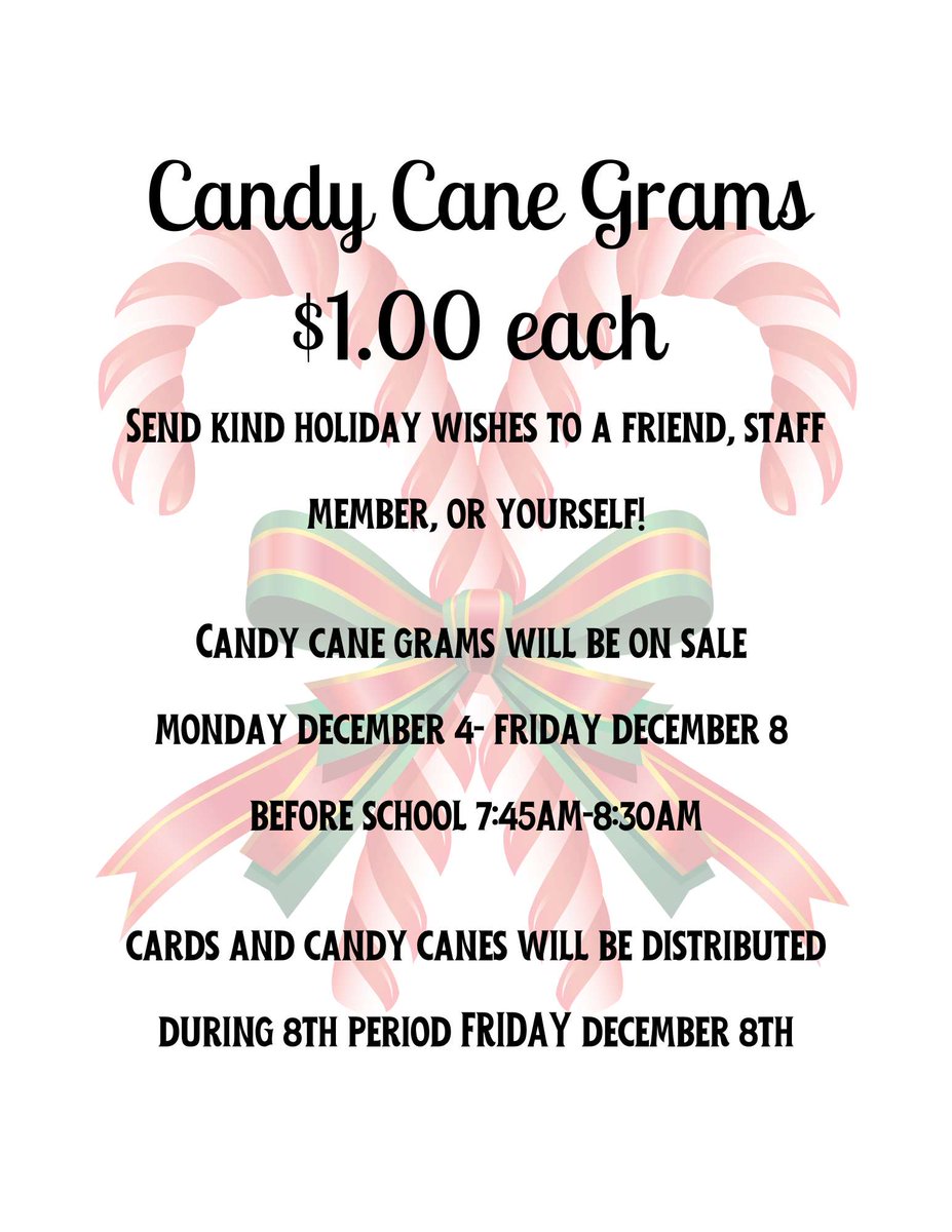 Gregory Luna Middle School PTA (@lunamspta) on Twitter photo 