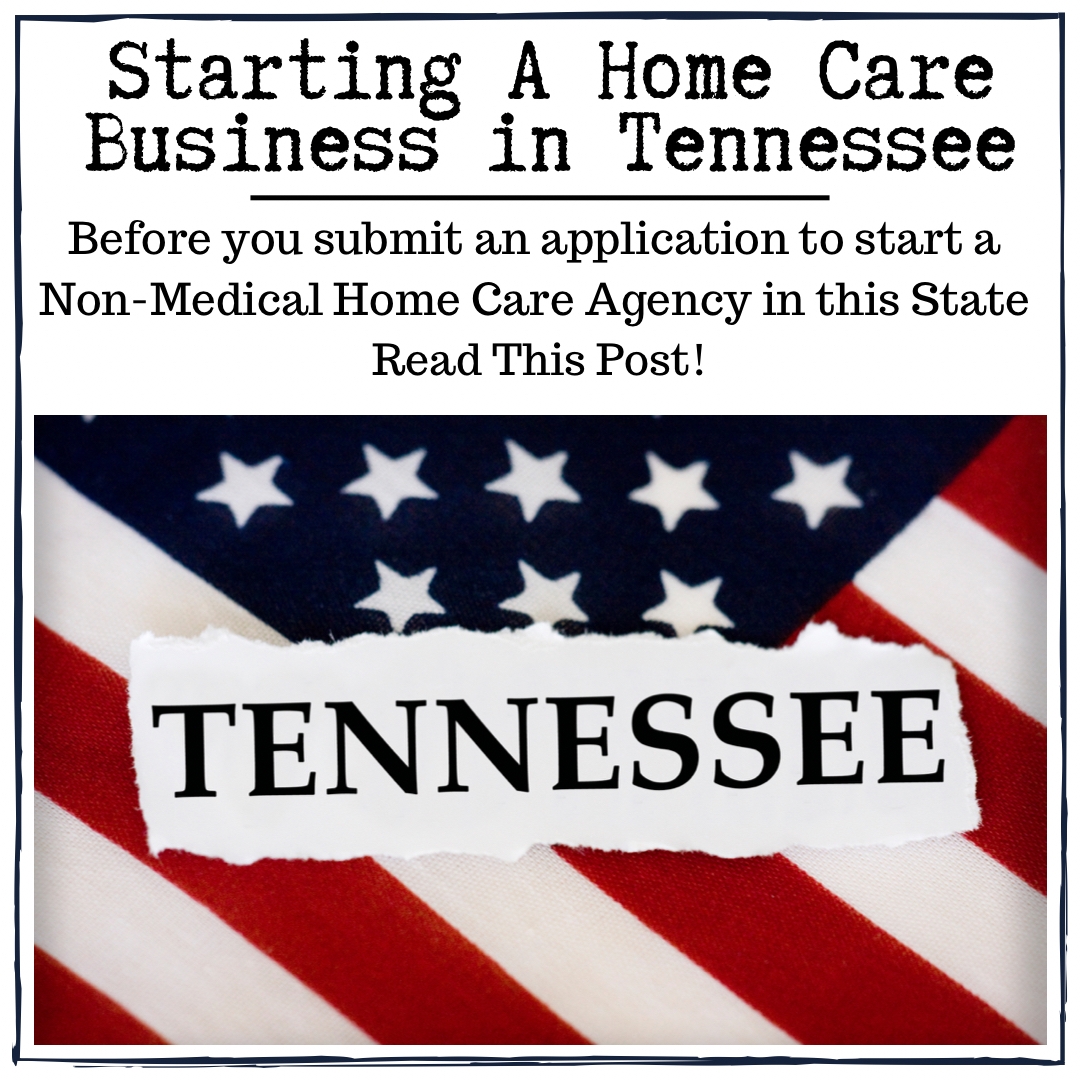 Check out the informational video on how to start a personal care agency in Tennessee in 4 months or less when you click the link in my bio….

#nashvilletn #memphistn #tennessee #homecareconsulting #savvybusinesschick #homecareagency #homecare #tennessee