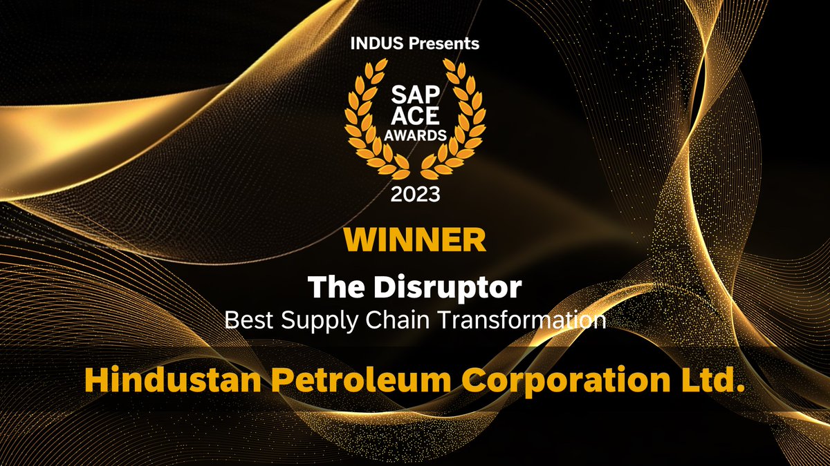 Hindustan Petroleum Corporation Limited tweet media