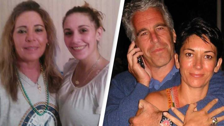 REPORT: Epstein Victim Who Testified Against Ghislaine Maxwell Found Dead..

MEDIA SILENT..

Carolyn Andriano, a key witness in the case against Jeffrey Epstein's associate Ghislaine Maxwell, has passed away. 

Her death occurred earlier this year, and it WAS NOT marked by an