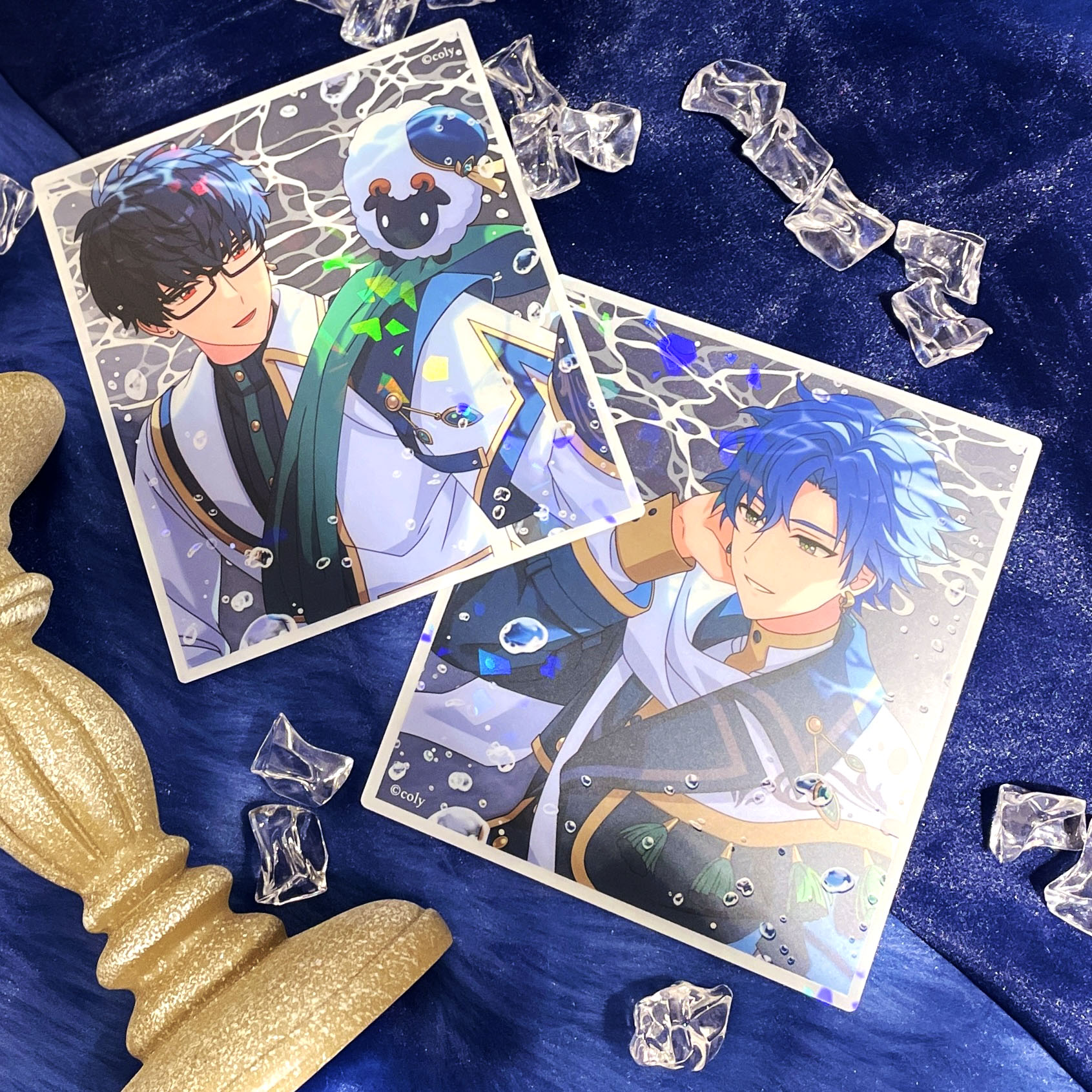 公式】まほやくイベント＆グッズ情報 on X: 