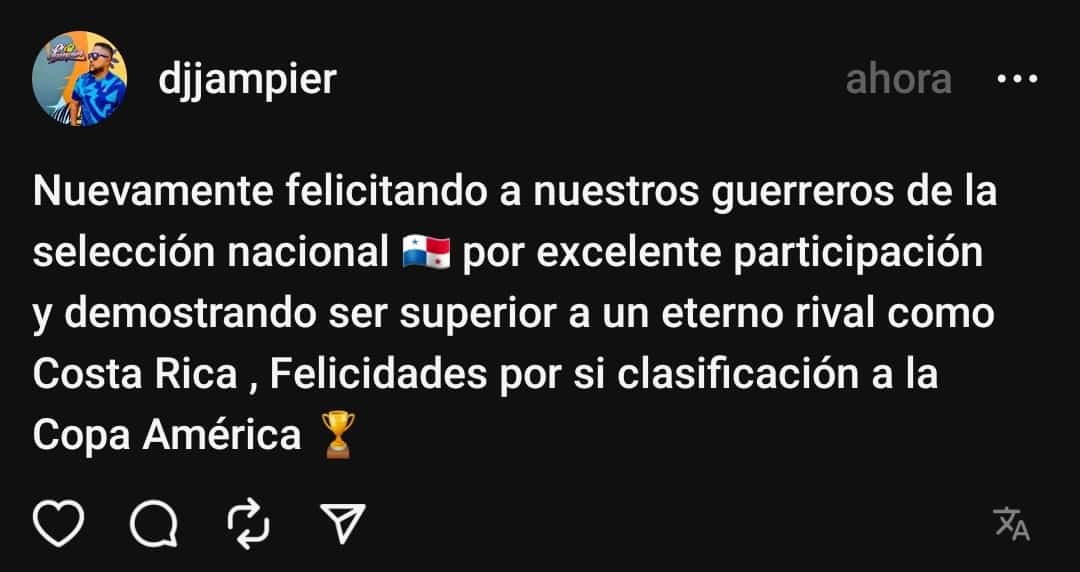 Dj Jampier Carreras (@djjampier08) on Twitter photo 