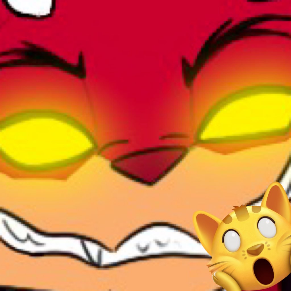 scaredy_vision's tweet photo. All hell is about to break loose!!  Who is this new Kat and what does he want!! #HorrorCommunity #horror #YouTube https://t.co/rkoZeiwoFA