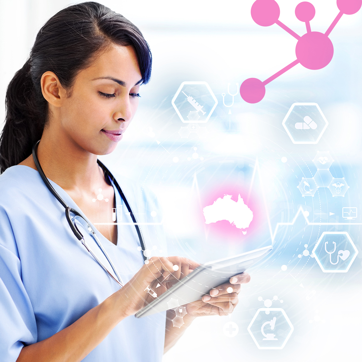 Australian Institute of Health Innovation (@aihi_mq) on Twitter photo Australia urgently needs a unified approach to #AI safety and ethics for AI in healthcare to flourish and do no harm. The <a href="/AAAiH_AU/">Australian Alliance for AI in Healthcare</a> National Policy Roadmap for AI in Healthcare will be released tomorrow at the <a href="/TheInstituteDH/">Australasian Institute of Digital Health (AIDH)</a> AI Care conference
<a href="/EnricoCoiera/">Enrico Coiera</a> <a href="/karinv/">karin verspoor (professor)</a> <a href="/dhansen35/">David Hansen</a> Australia urgently needs a unified approach to #AI safety and ethics for AI in healthcare to flourish and do no harm. The <a href="/AAAiH_AU/">Australian Alliance for AI in Healthcare</a> National Policy Roadmap for AI in Healthcare will be released tomorrow at the <a href="/TheInstituteDH/">Australasian Institute of Digital Health (AIDH)</a> AI Care conference
<a href="/EnricoCoiera/">Enrico Coiera</a> <a href="/karinv/">karin verspoor (professor)</a> <a href="/dhansen35/">David Hansen</a>