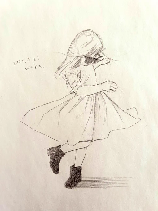 早期老眼やば