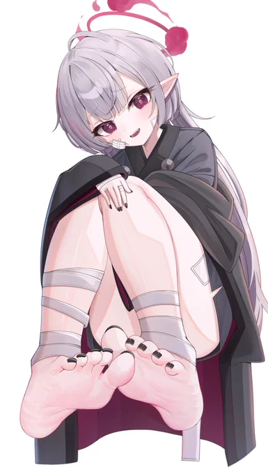#ブルアカ 