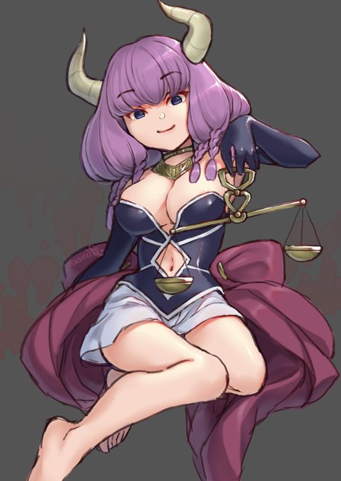 アウラらくがき塗りました(‾▽‾)
もっと盛ってもよかったかもしらん 