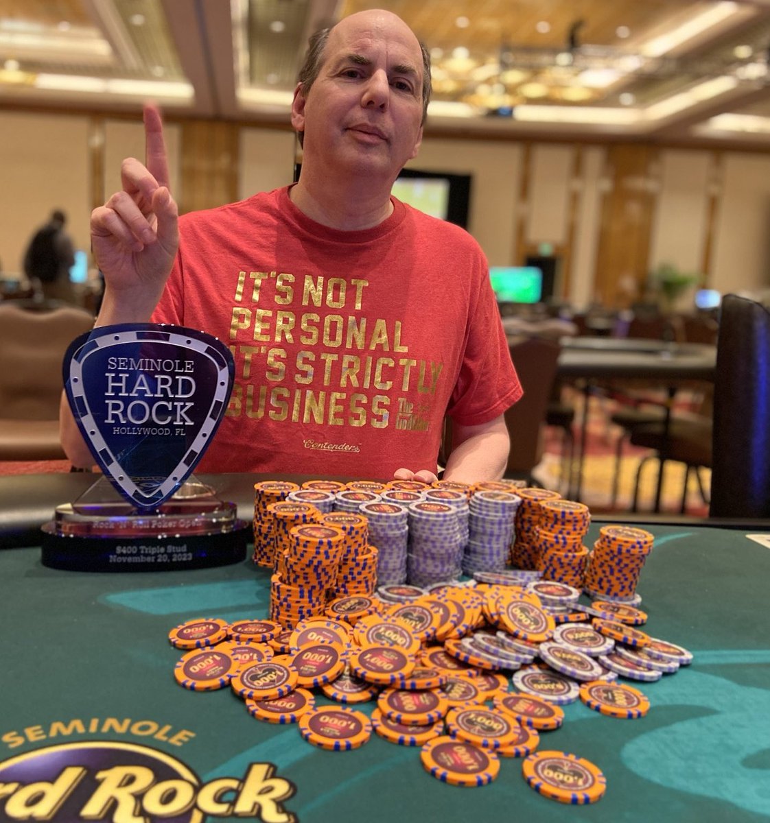 Allen Kessler tweet media