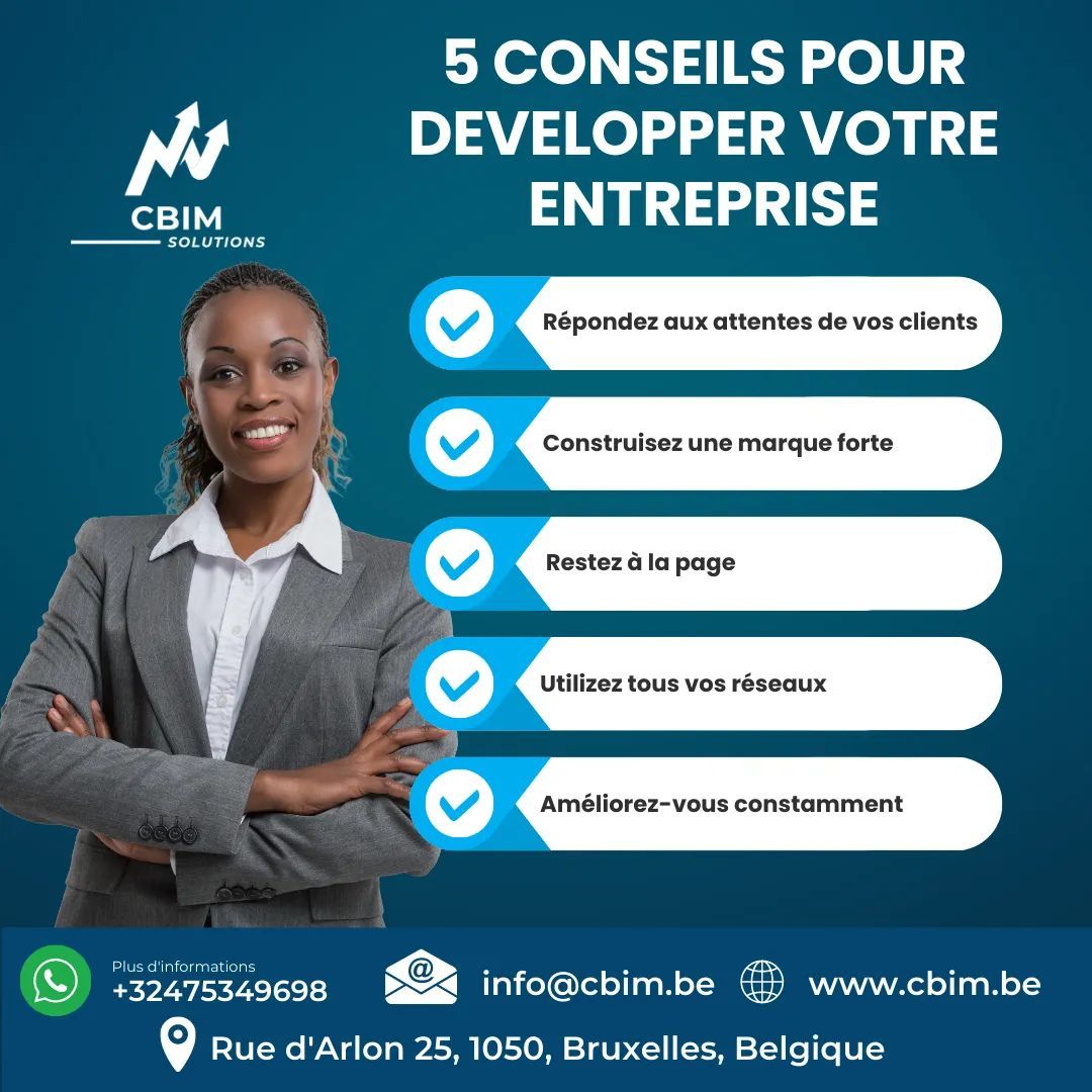 #Entrepreneur #StartupLife #BusinessOwner #Entrepreneurship #SmallBusiness #StartYourBusiness #BusinessMindset #BusinessDevelopment #EntrepreneurJourney #BusinessTips #BeYourOwnBoss #EntrepreneurMotivation #BusinessGrowth #EntrepreneurMindset #BusinessStrategy #Afrique #cbim