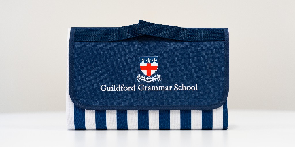 Guildford Grammar School tweet media