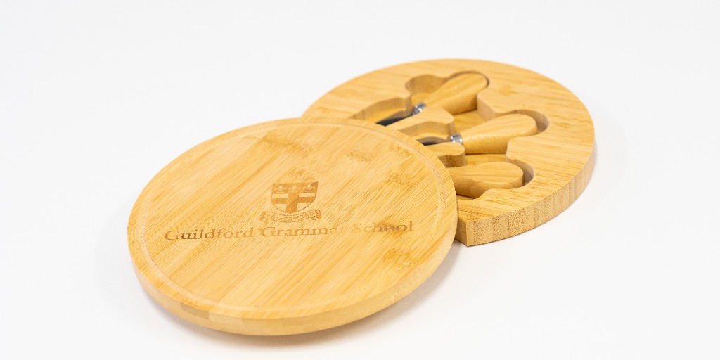 Guildford Grammar School tweet media