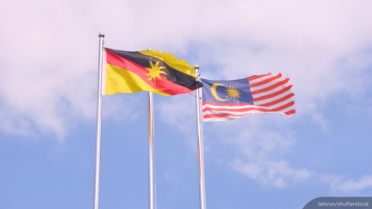 NewsBFM's tweet photo. 1. Sarawak is the first state in Malaysia to have legislation to address climate change.

The Sarawak Legislative Assembly had passed the Environment (Reduction of Greenhouse Gases Emission) Bill on Monday (Nov 20). https://t.co/RufLNaSM7S