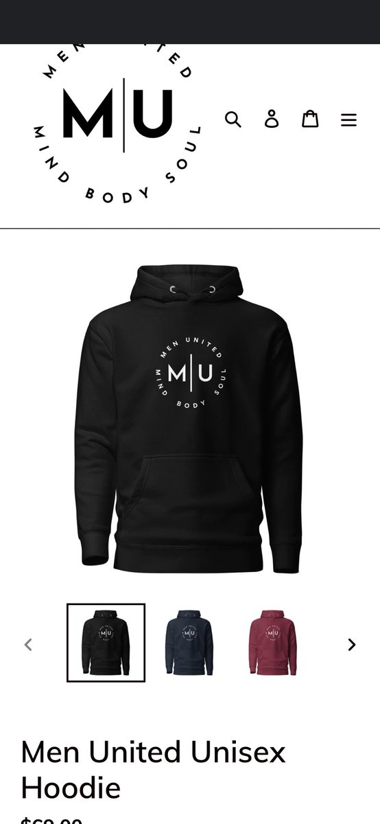 MenUnited tweet media