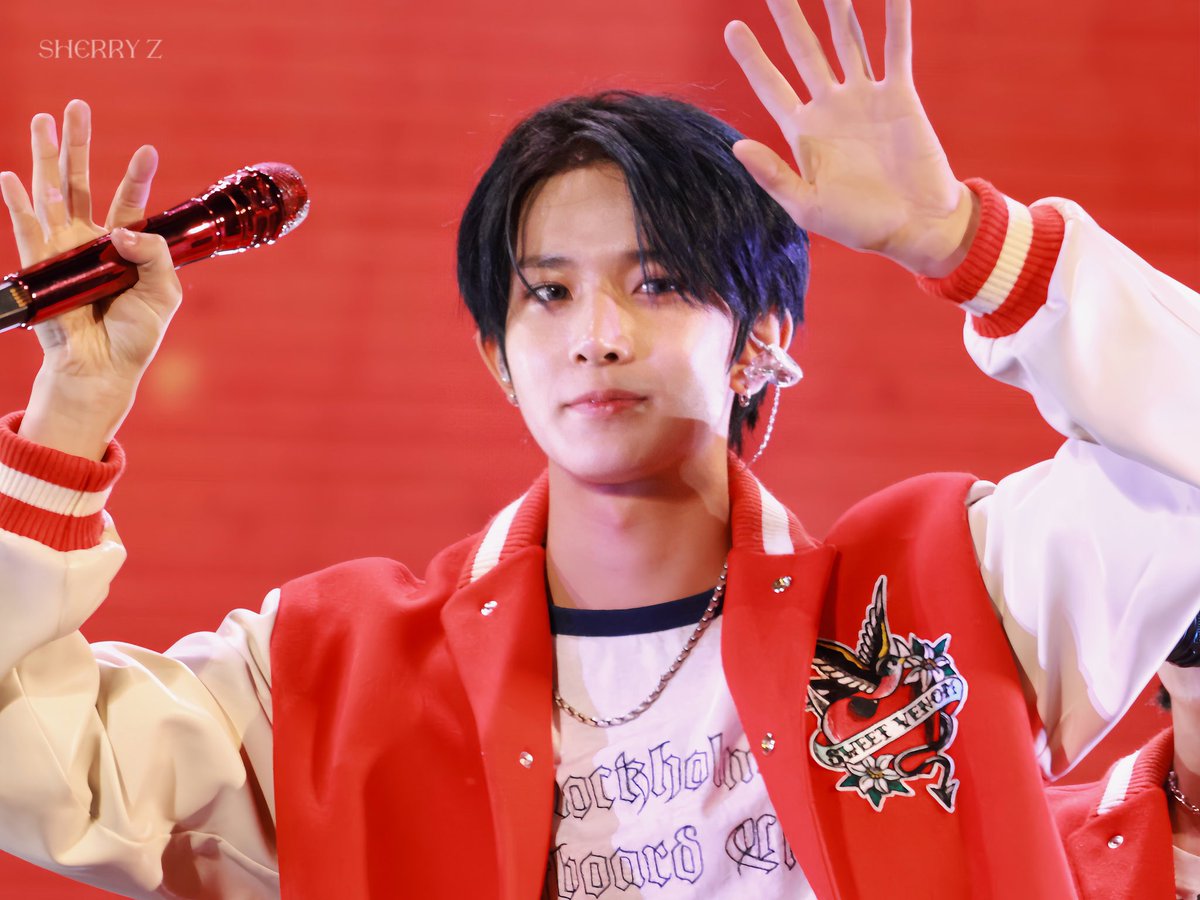 SherryZ392032's tweet photo. 231119 EN-CONNECT Night

#ENHYPEN   #HEESEUNG  #엔하이픈 #희승 https://t.co/0LjxUuafIv
