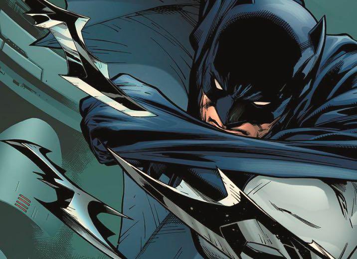 MythOfGotham's tweet photo. @karmicoverload resilient enough to survive a blast of extreme measure, and provoking him wasn’t the wisest choice, but he needs to see what he’s capable of. 

His first action is to purposefully attack. 

Let’s hope the rumors are true .. 

#AHJIN https://t.co/r1QVAC74Ja