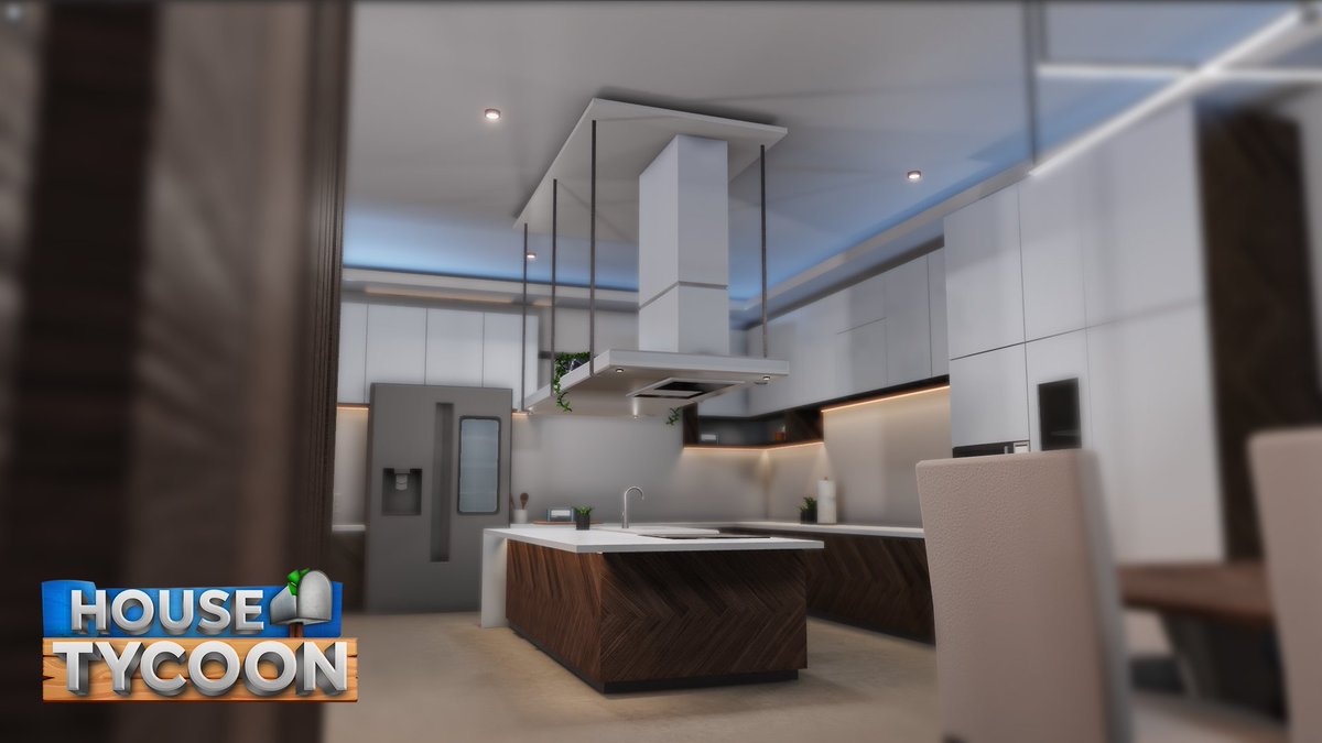 Looks like real life 📸

Coming to House Tycoon 2 in 3 days
roblox.com/games/10224049…

#RobloxDev