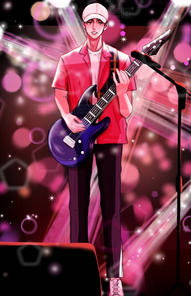 julienneortega_'s tweet photo. Raspberry Nights with my man, Nixon Lam R. Ortega~
Hindi na nalilito, sigurado sa’yo. 😊💗
#RaspberryNightsML by @cappuchienoooWP
artwork by lods @MindYiyan
#ychronicles https://t.co/ylowVDfZpJ