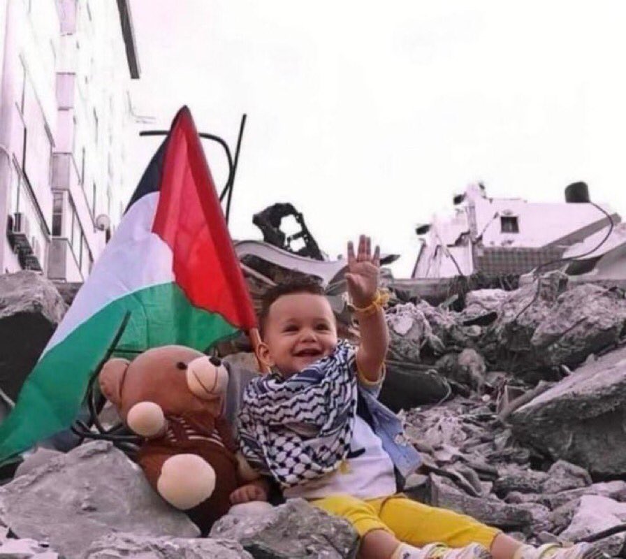 sayyid_sh's tweet photo. 💔🇵🇸 Today is World Children’s Day… https://t.co/98Ocks8I0l