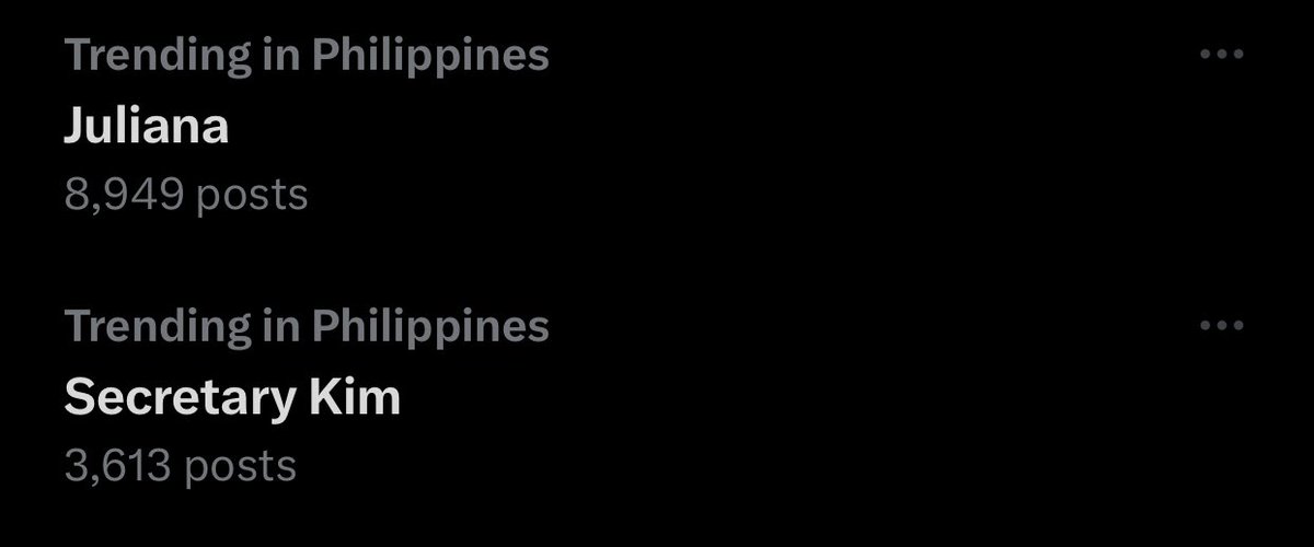 Kim Chiu Global tweet media
