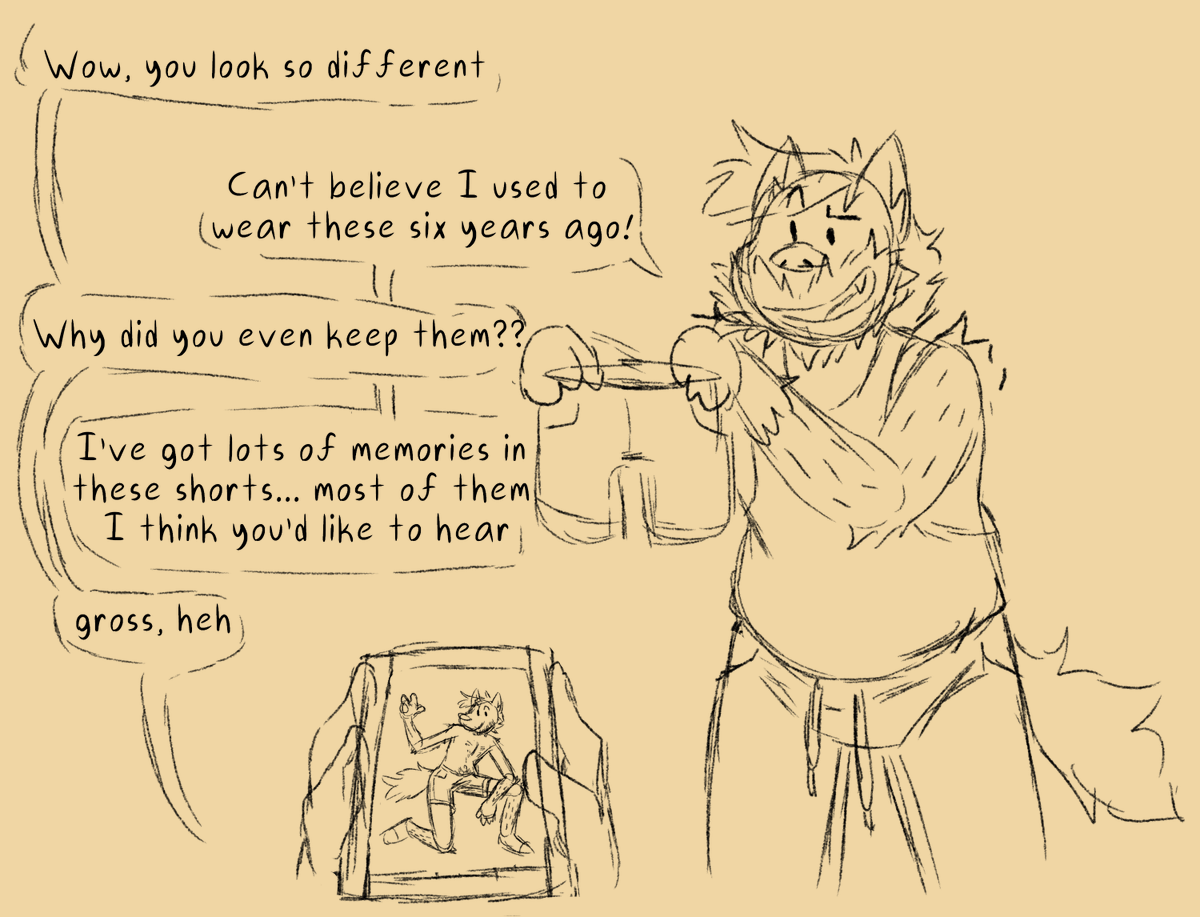 Moz The Bear - College Grad tweet media