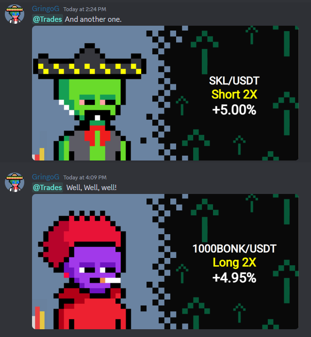 Not too shabby GringoG! Two in a row 🛸#NFTs #OrdinalsNFT #Ordinals市场上 #OnchainNFTs #Onchainisimportant