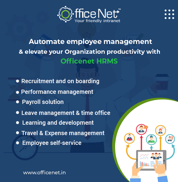 OfficeNet_In's tweet photo. Automate employee management & elevate your Organization productivity with Officenet's HRMS.
Contact us to book a demo here- https://t.co/N1iHDM0vmL
#Officenet #HRMS #HRSoftware #EnterpriseHRMS https://t.co/FxdFe0LCDw