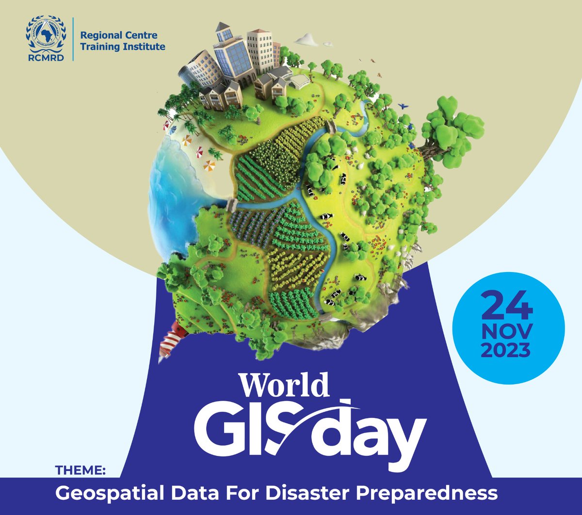 TheRCTI_RCMRD's tweet image. It&apos;s our week to celebrate #Gisday2023 
Join us this  Friday, November 24, 2023 at @RCMRD_, Kasarani
Register here➡️ee.kobotoolbox.org/single/2f8c7af…
@P_NdirituThuku @Kip__Emmanuel @BrianKiptooo @pkamul