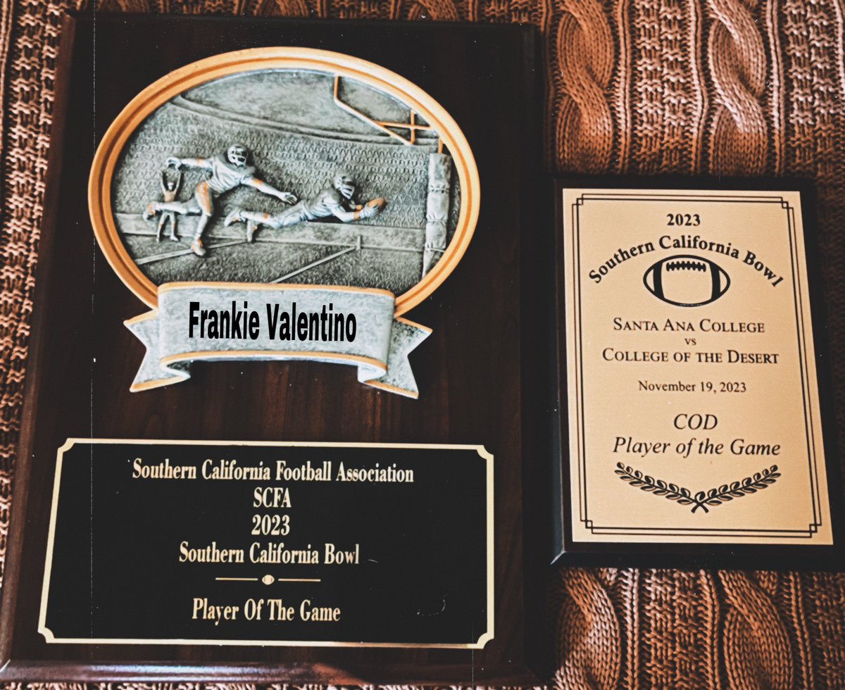 Frank Valentino tweet media