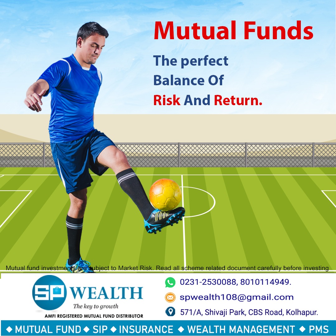 SPWealth_'s tweet image. Mutual fund sahi hai...
#investment 
#finance
#Mutual_Fund 
#investmentisimportant 
@ArthapurnaM @arthasakshar 
@NaviArthkranti @PaisaPani