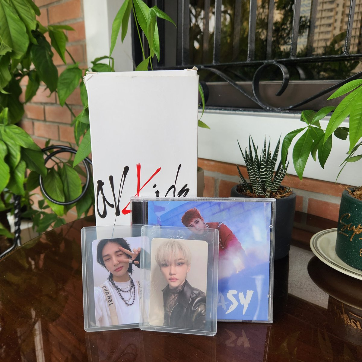 eriurluveee's tweet image. 𝘵𝘩𝘢𝘯𝘬 𝘺𝘰𝘶 @straycarts ❤️

well-packed, good condition, and a reliable seller.

꒰ #straycarts_proofs ꒱