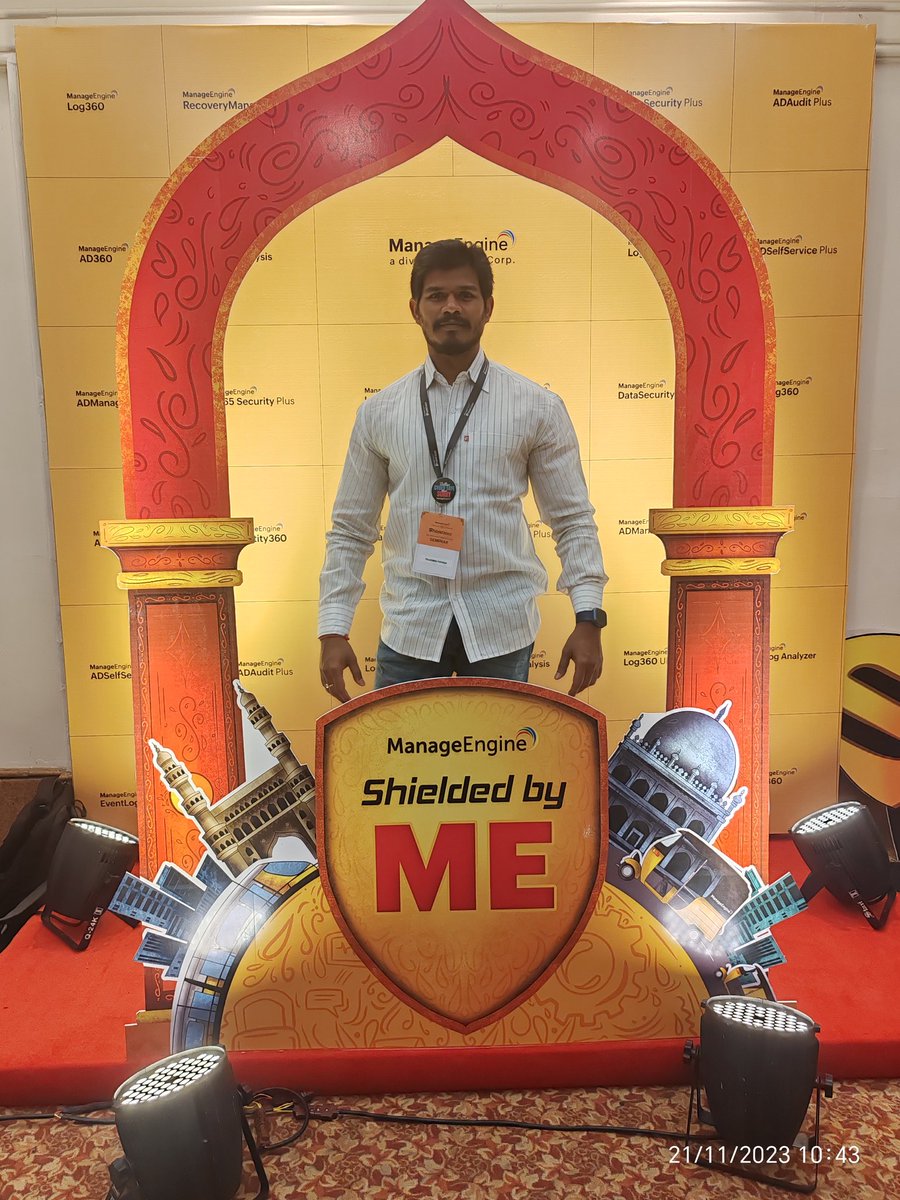 Palakonda5's tweet photo. #ShieldedByME @shield2023 https://t.co/rumIJD5bLT