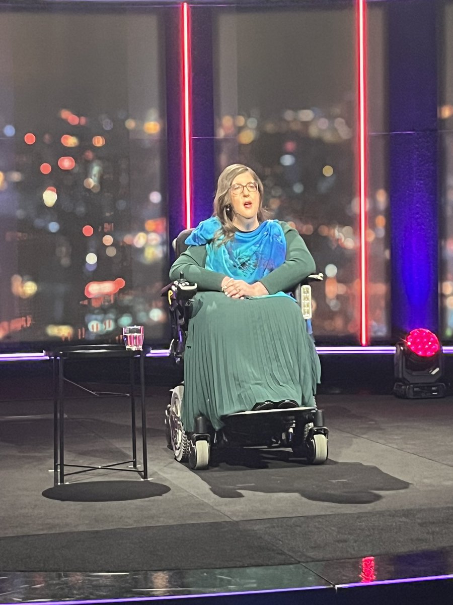 Melbourne Disability Institute tweet media