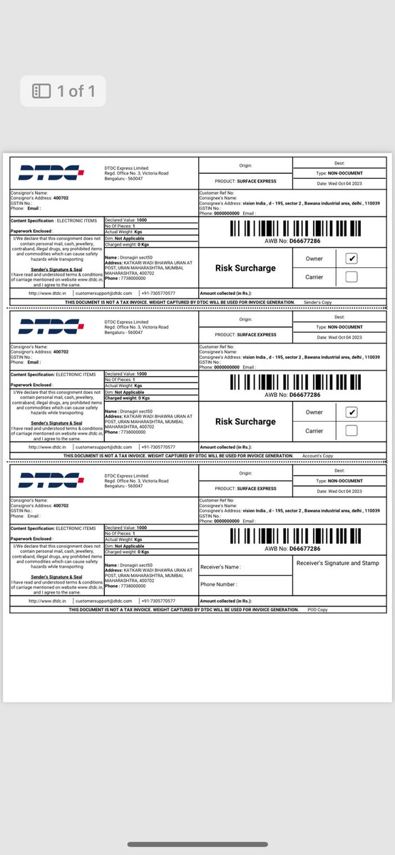 Darshan Mudaliar tweet media