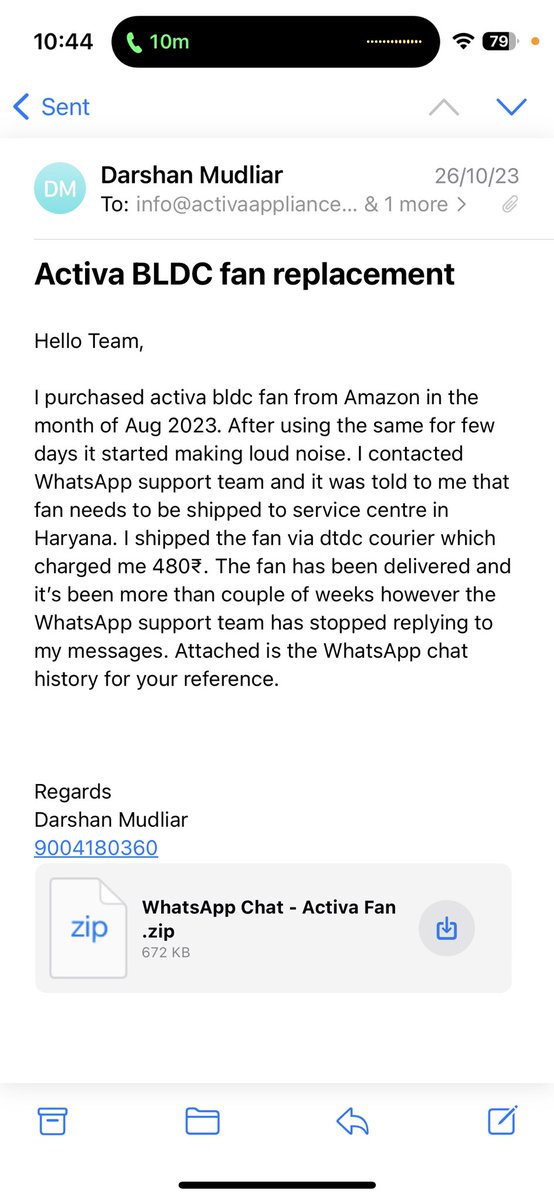 Darshan Mudaliar tweet media