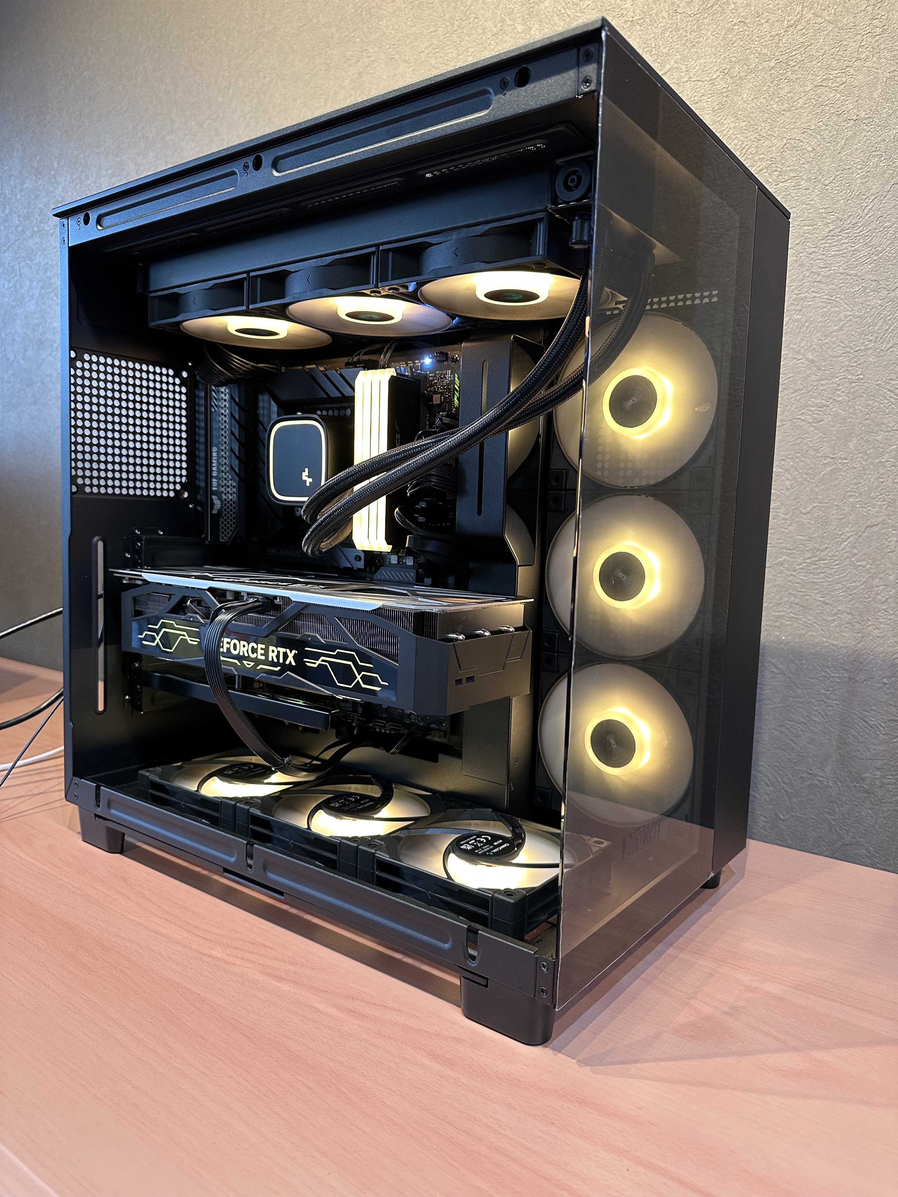 パソコンラボ 修理/ゲーミングPC作成致します