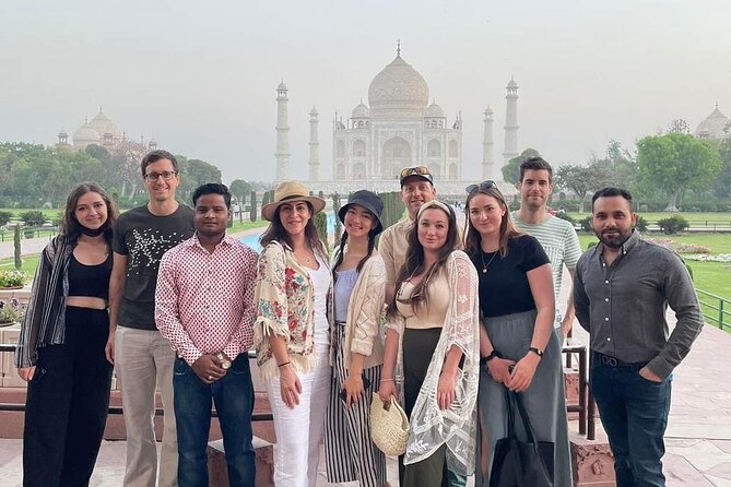 This is the most popular day #trip from Delhi, In this tour you go for the Same Day #Agra tour where you get a chance to see two very Popular #UNESCO World heritage sites, Firstly you witness Stunning beauty of the #TajMahal and secondly Massive #Agrafort.